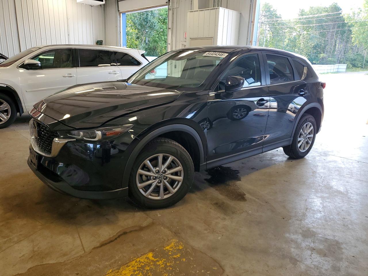 2023 MAZDA CX-5 SELECT | JM3KFBBM0P0183355 | UPCARS