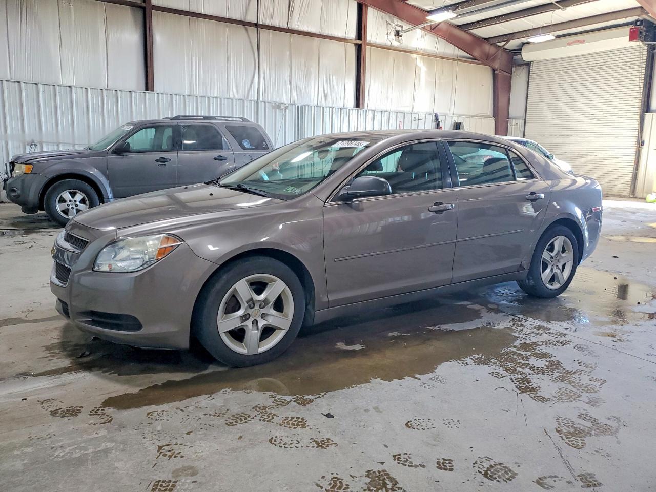 2012 CHEVROLET MALIBU LS | 1G1ZB5E06CF216226 | UPCARS