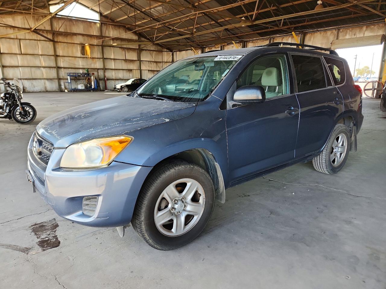 2009 TOYOTA RAV4 BASE | JTMBF33V69D006777 | UPCARS