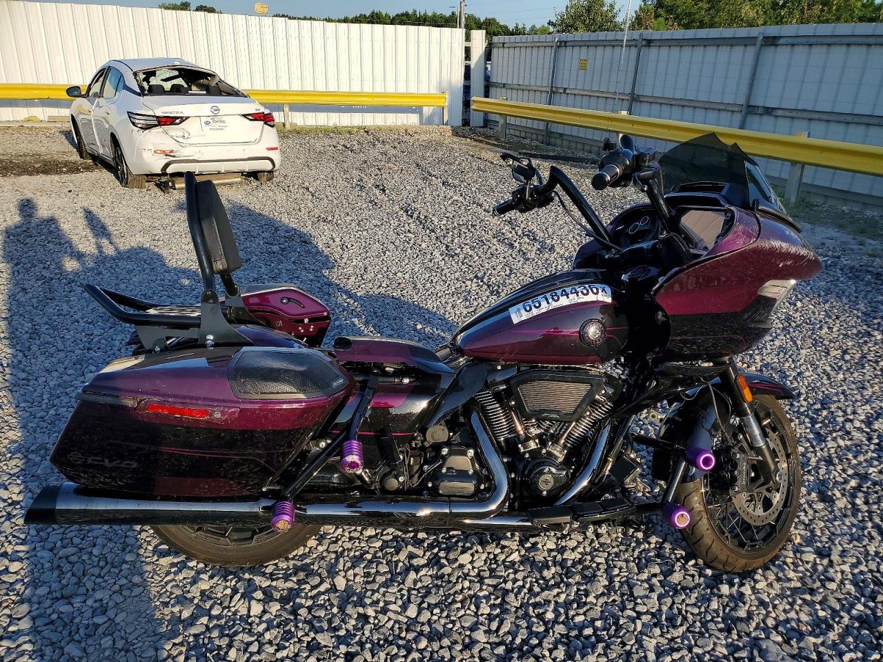 2025 HARLEY-DAVIDSON FLSE | 1HD1TC614SB960120 | UPCARS