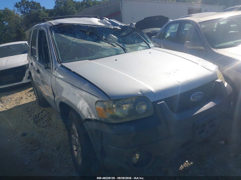 2006 FORD ESCAPE XLT/XLT SPORT | 1FMYU03196KD50103 | UPCARS