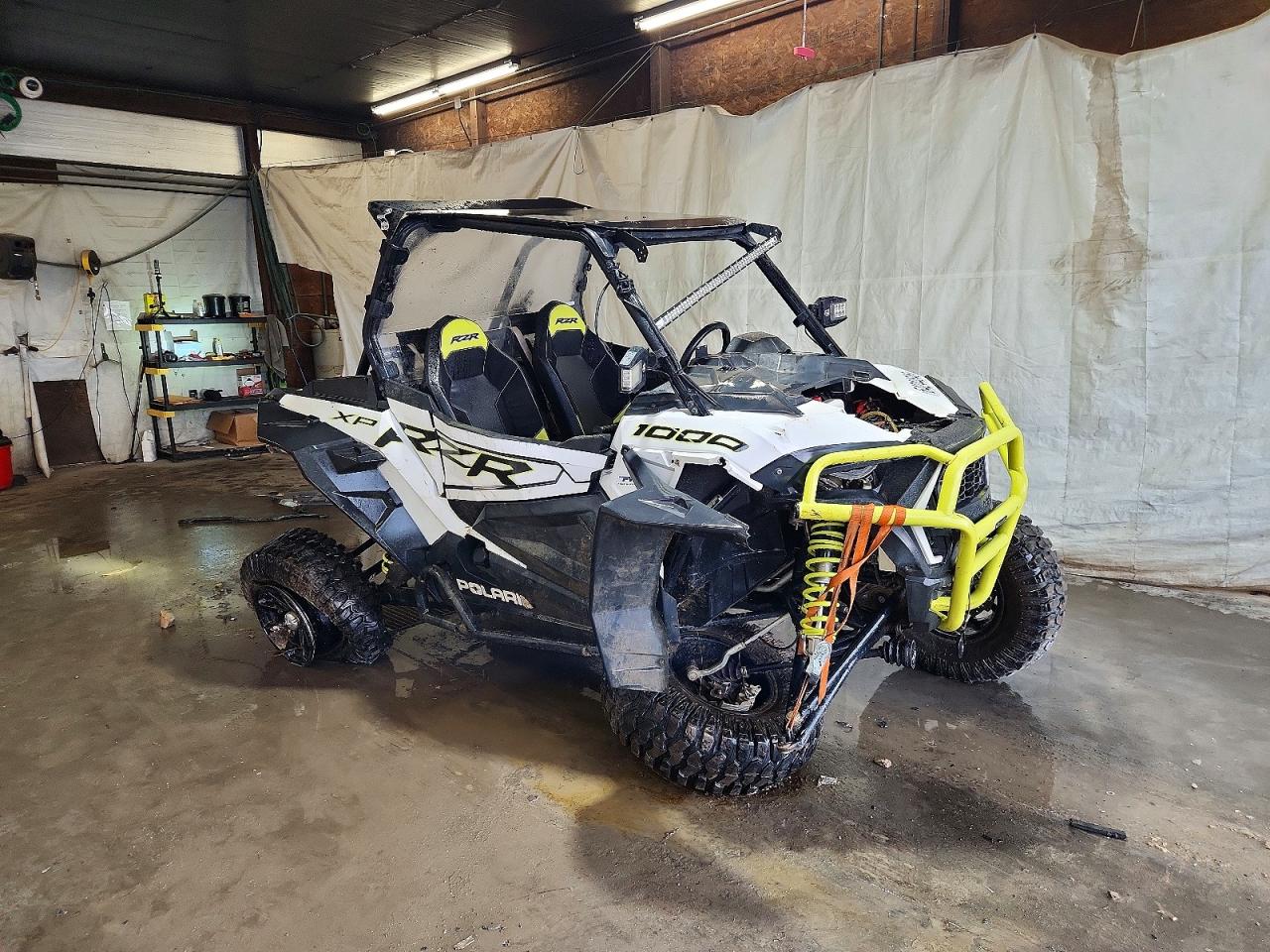 2021 POLARIS SIDEBYSIDE XP 1000 | 3NSNAE999MF573969 | UPCARS