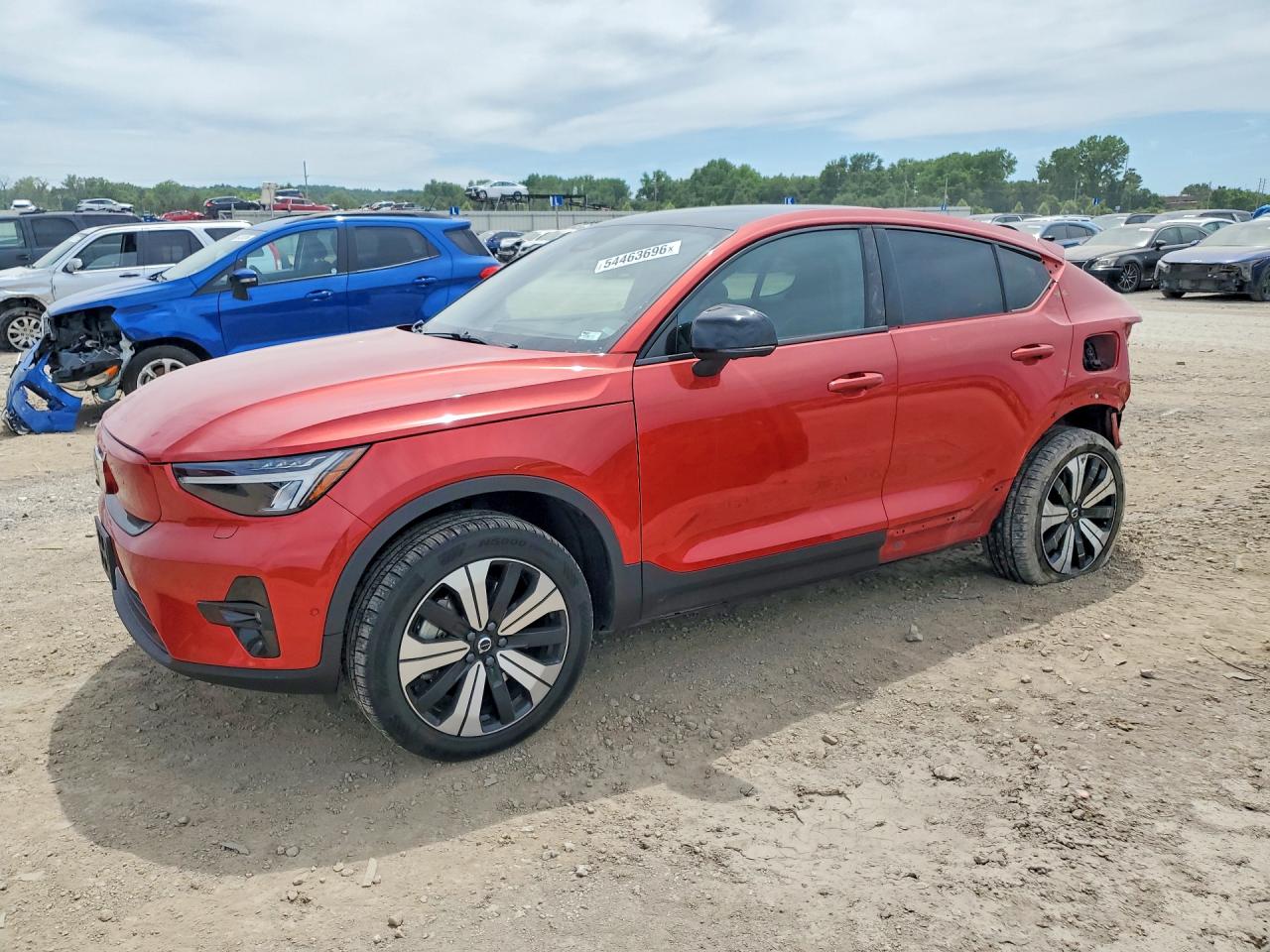 2023 VOLVO ALL OTHE RECHARGE PLUS | YV4ED3GL7P2042298 | UPCARS