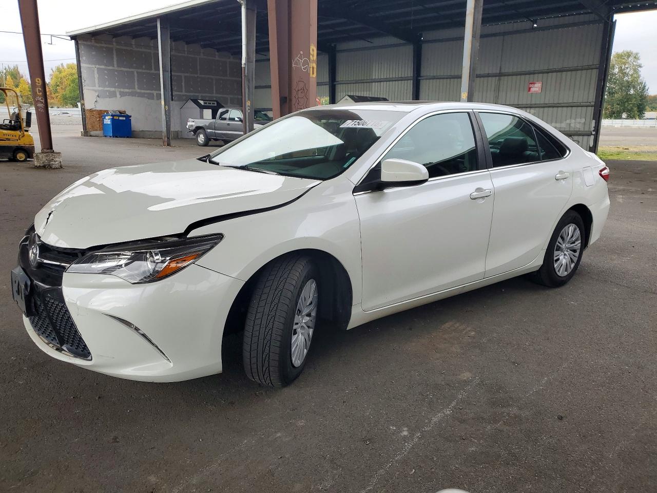 2015 TOYOTA CAMRY XSE | 4T1BF1FK3FU932051 | UPCARS