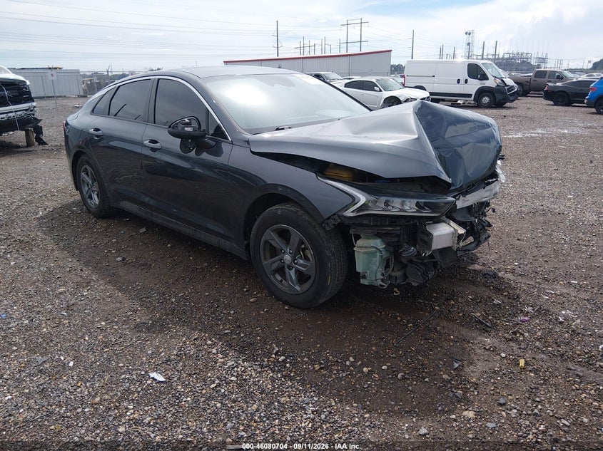 2023 KIA K5 LXS | 5XXG14J27PG191718 | UPCARS