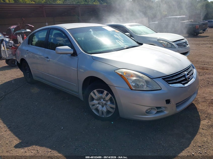 2011 NISSAN ALTIMA 2.5 | 1N4AL2AP1BN426732 | UPCARS