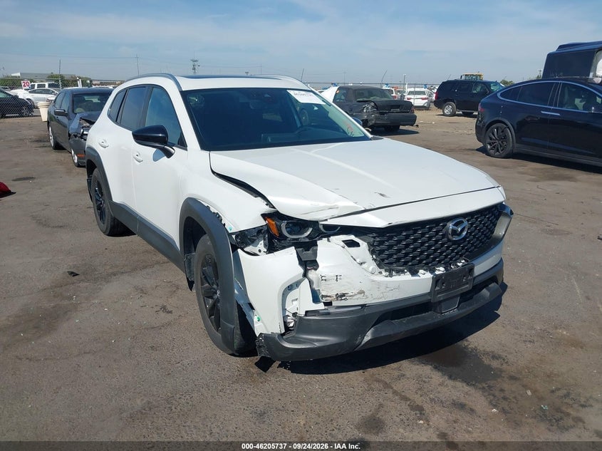 2024 MAZDA CX-50 2.5 S PREMIUM | 7MMVABDM4RN166324 | UPCARS