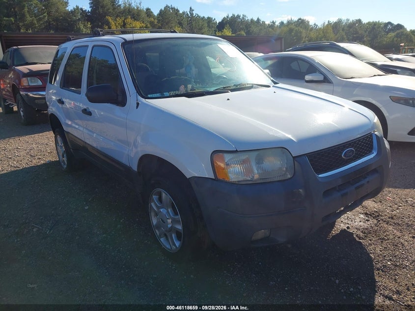 2004 FORD ESCAPE XLT | 1FMYU03154KA26739 | UPCARS