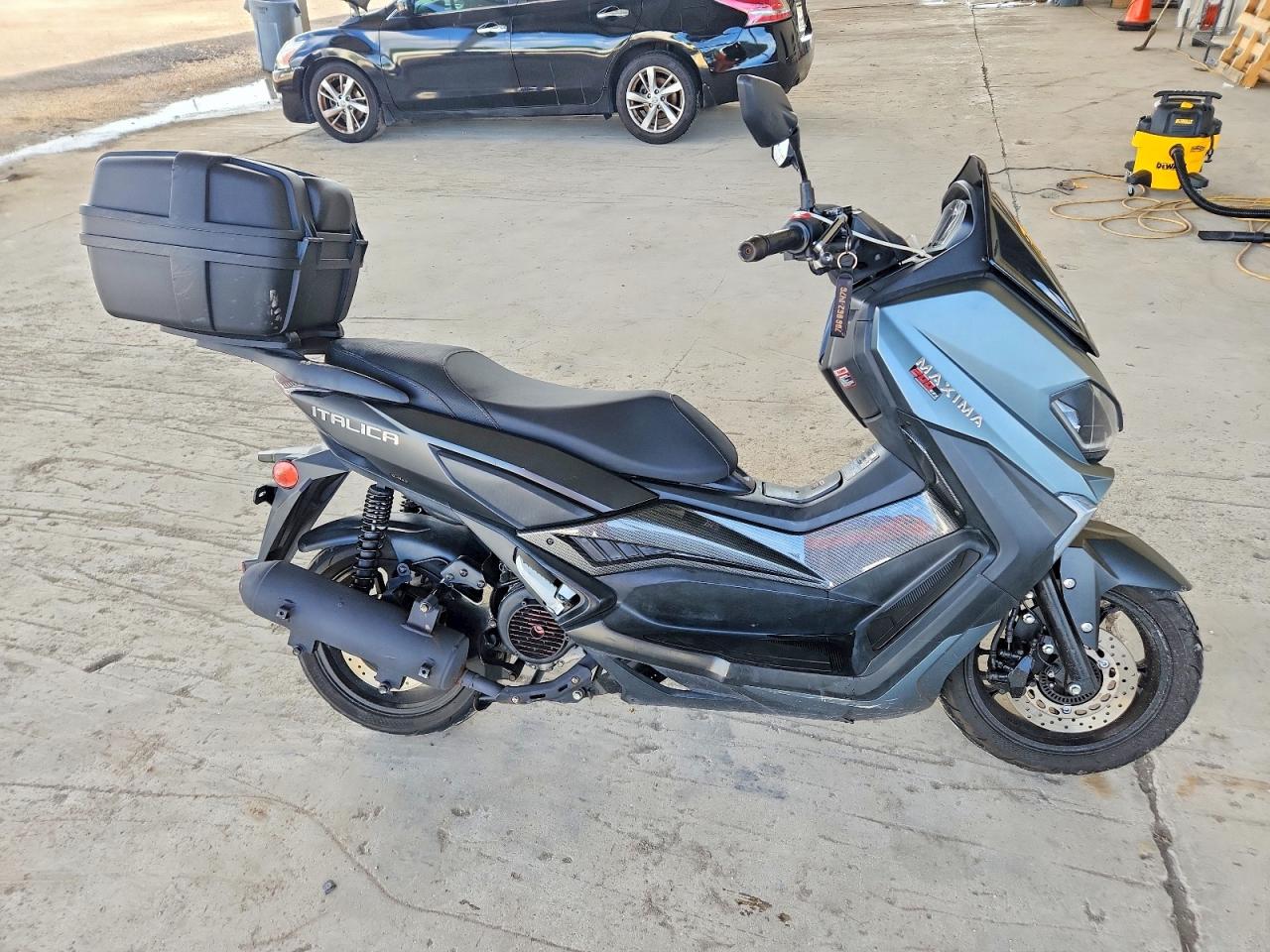 2023 ZHILO MOTORCYCLE | HZ2TBCNN0R1000330 | UPCARS