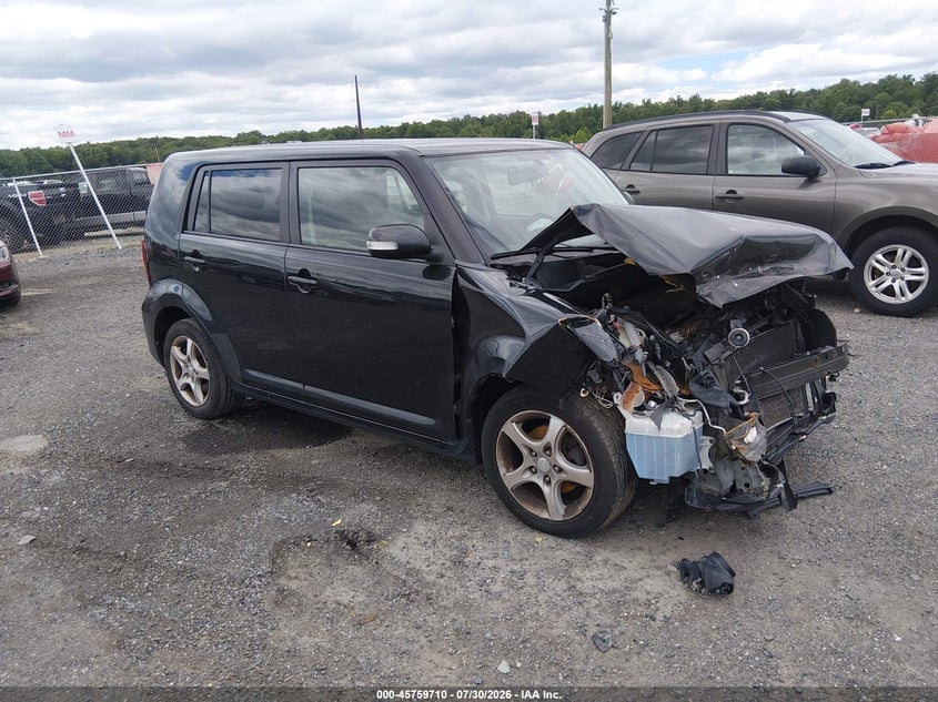 2011 SCION XB | JTLZE4FE4B1118931 | UPCARS