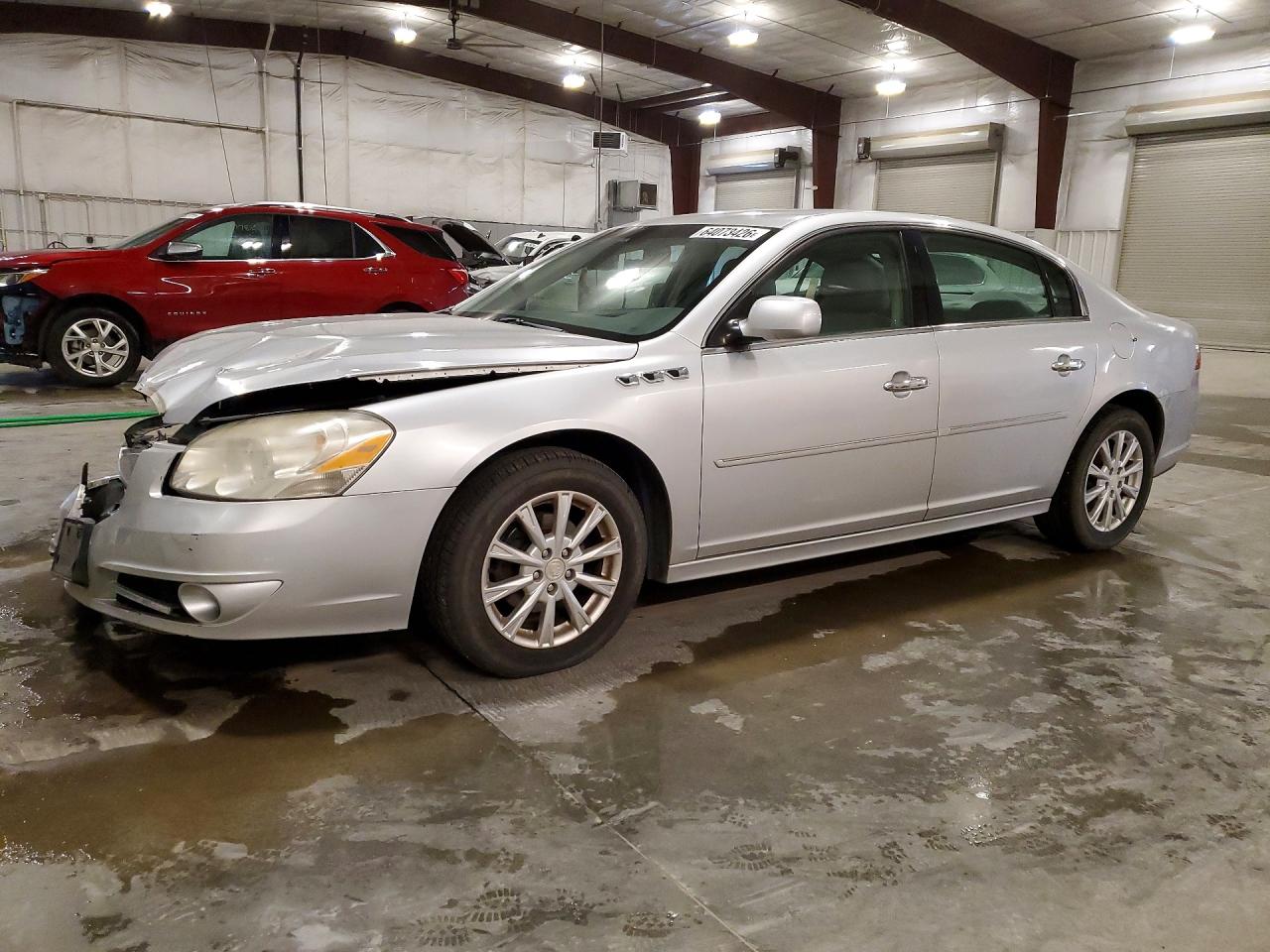 2011 BUICK LUCERNE CXL | 1G4HC5EM0BU134517 | UPCARS