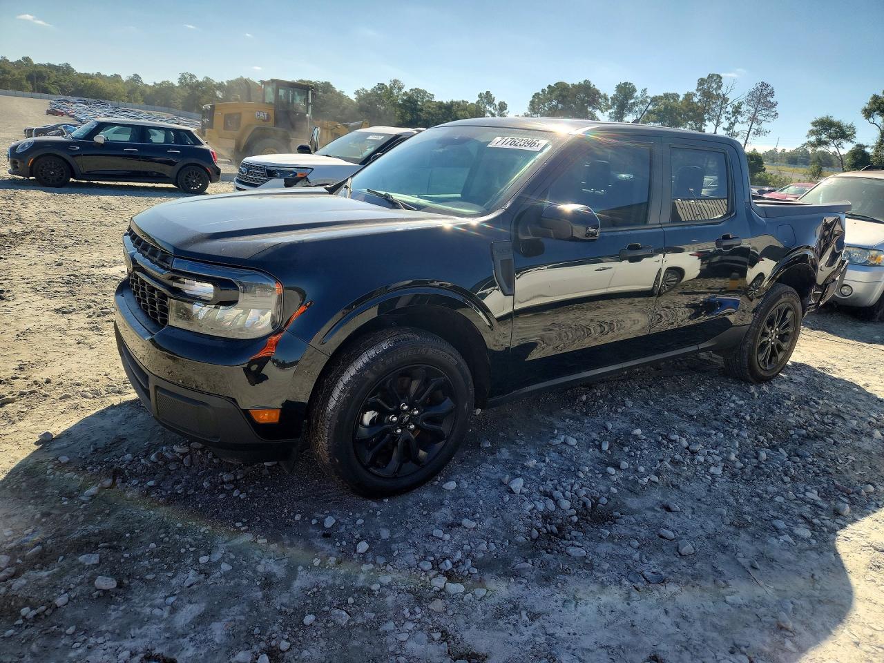 2024 FORD MAVERICK XLT | 3FTTW8H3XRRB42202 | UPCARS