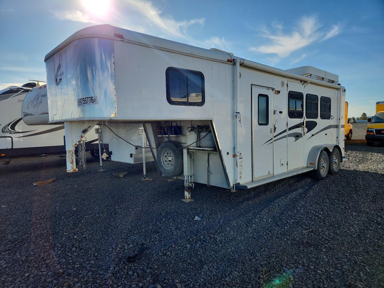 2010 CHARMAC UNKNOWN | 4RYH192095T110101 | UPCARS