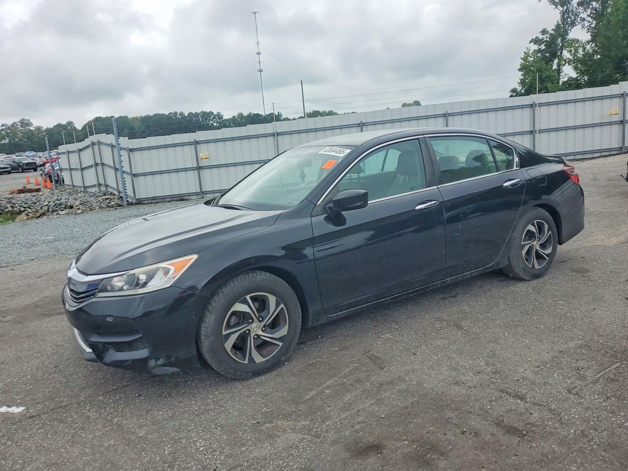 2017 HONDA ACCORD LX | 1HGCR2F32HA254171 | UPCARS