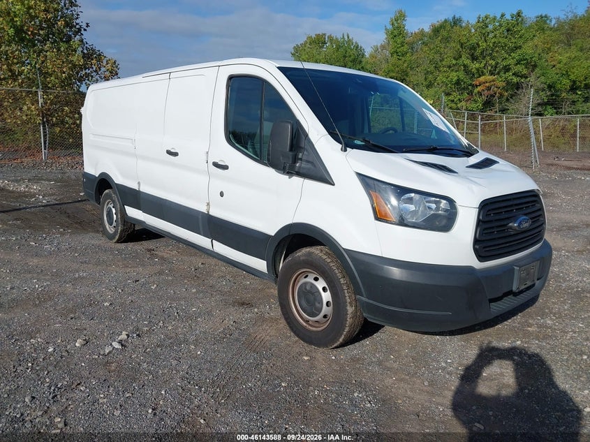 2019 FORD TRANSIT-150 | 1FTYE9ZM1KKA76252 | UPCARS