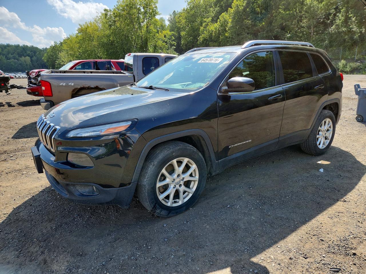 2015 JEEP CHEROKEE ALTITUDE | 1C4PJMCS0FW565032 | UPCARS
