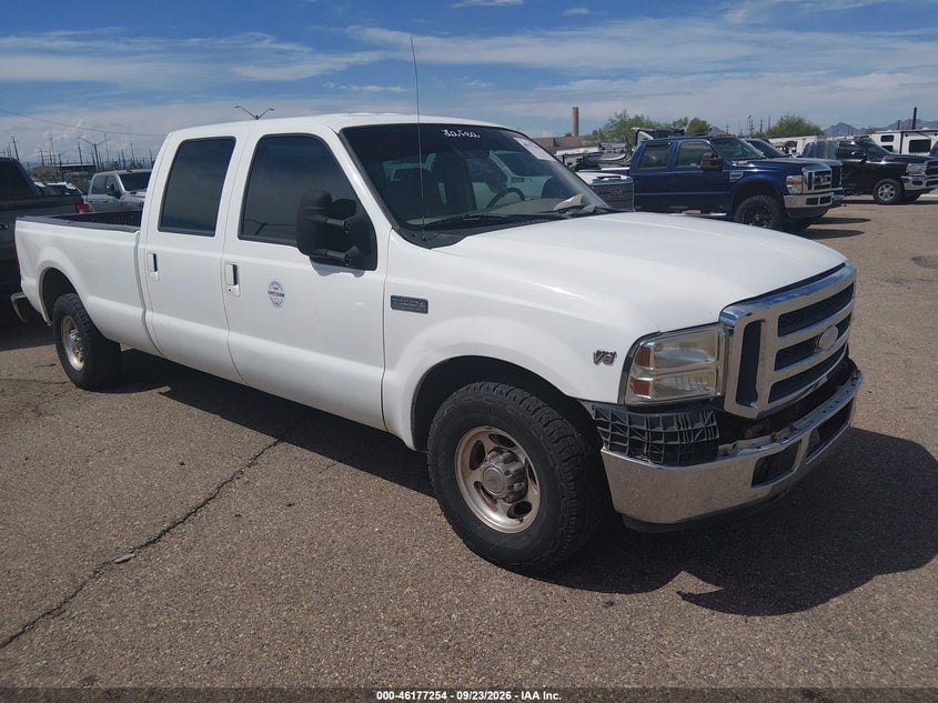 1999 FORD F-250 LARIAT/XL/XLT | 1FTNW20L0XED16926 | UPCARS