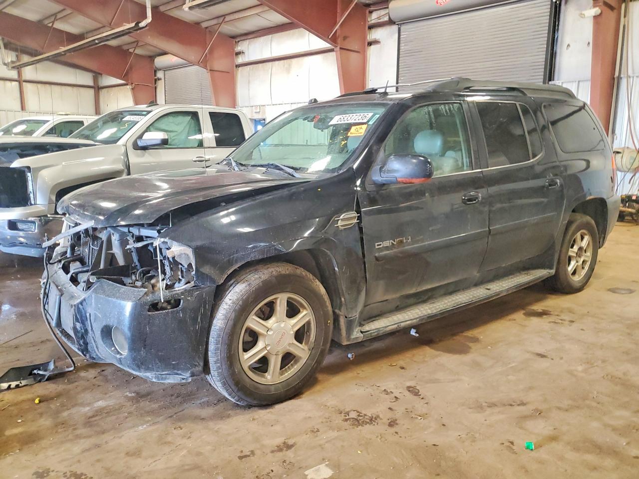 2005 GMC ENVOY XL | 1GKET16M256177798 | UPCARS
