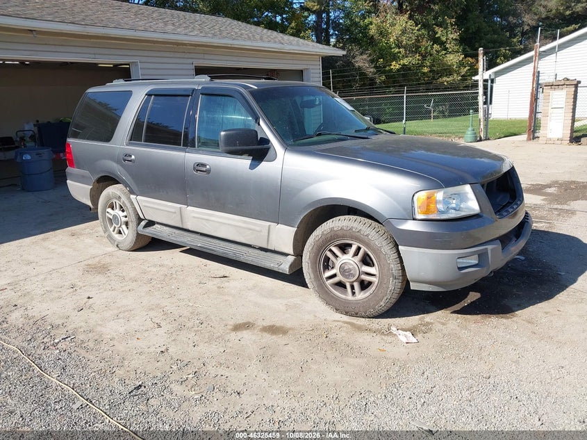 2003 FORD EXPEDITION XLT | 1FMFU16W13LB06780 | UPCARS