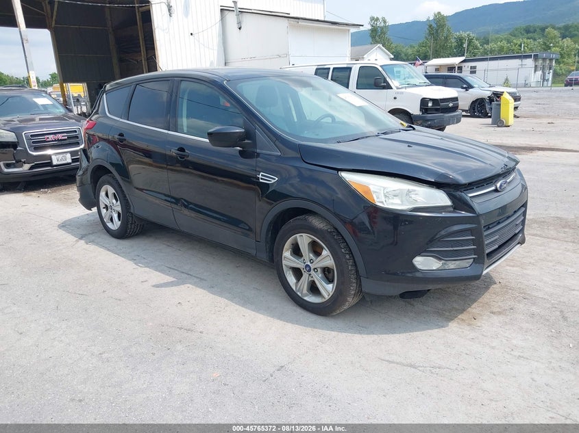 2016 FORD ESCAPE SE | 1FMCU9GX8GUC21899 | UPCARS