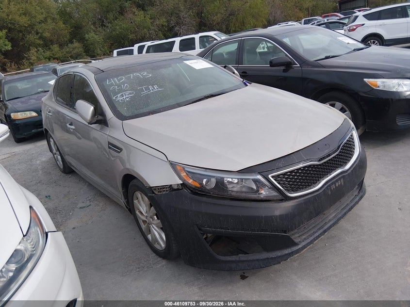 2015 KIA OPTIMA EX | 5XXGN4A71FG412793 | UPCARS