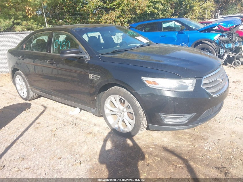 2013 FORD TAURU SEL | 1FAHP2E88DG147923 | UPCARS