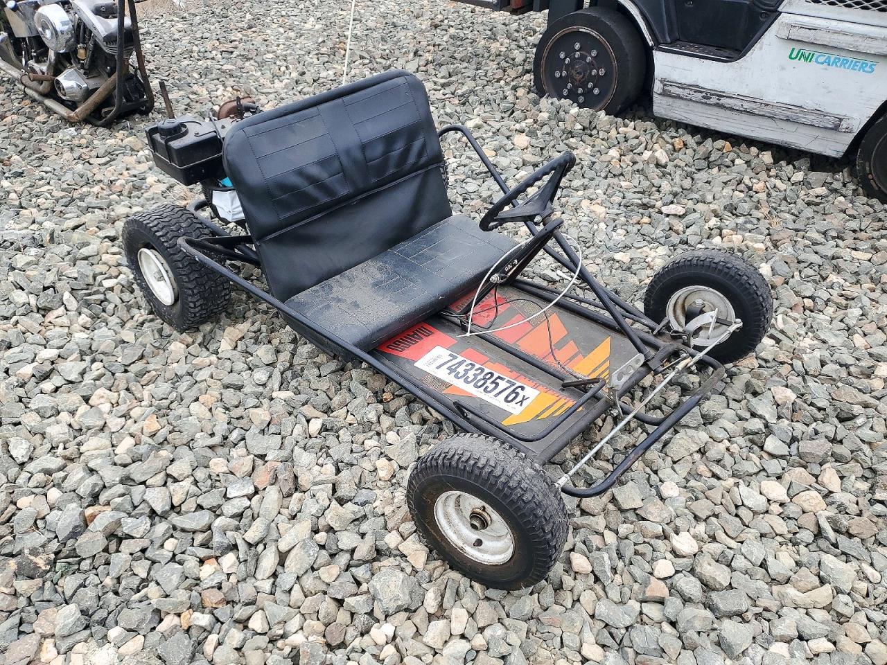 2000 OTHER ATV | 000000223 | UPCARS