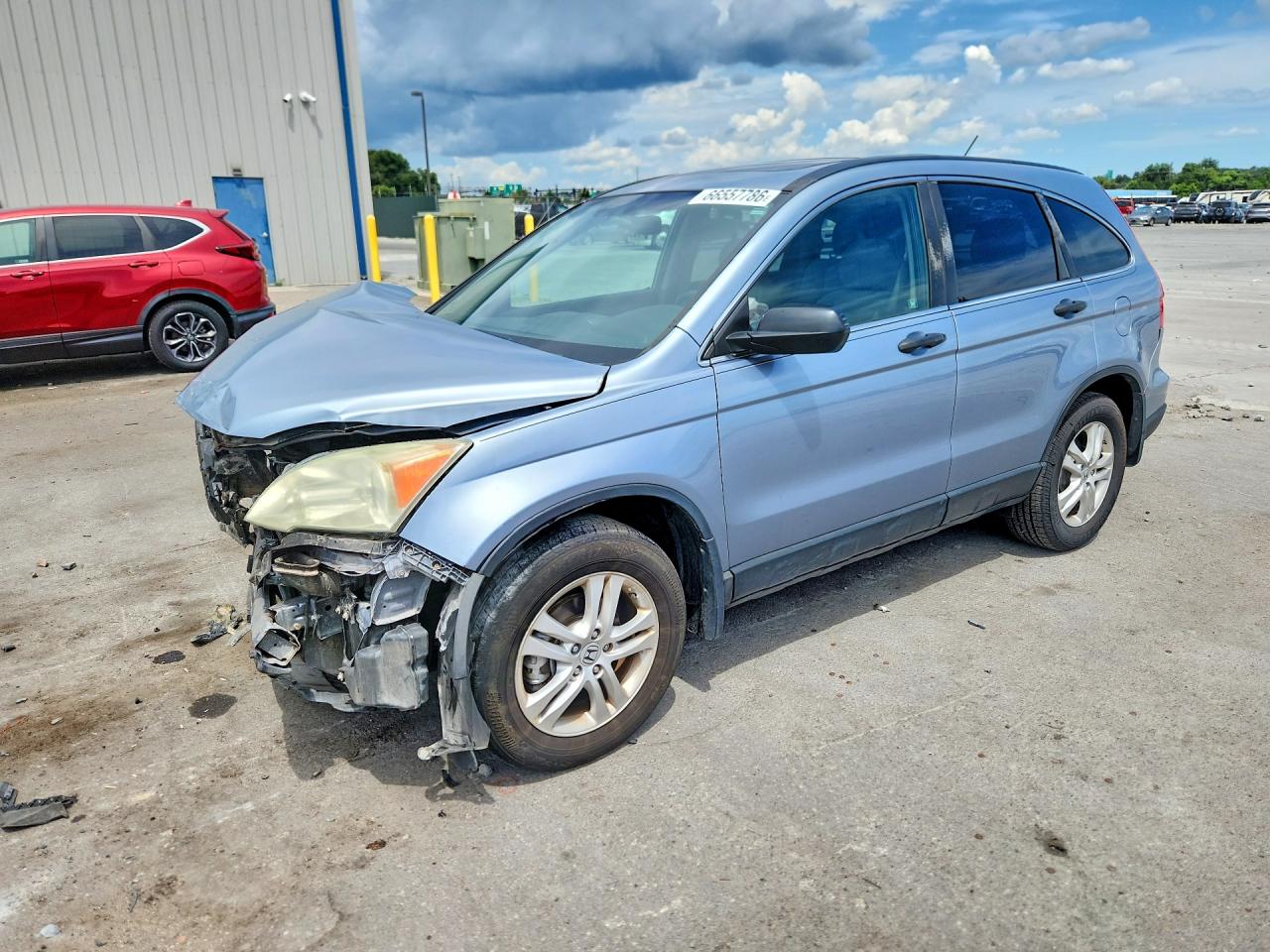 2011 HONDA CRV EX | 3CZRE3H5XBG701485 | UPCARS