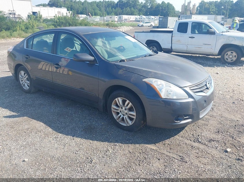 2010 NISSAN ALTIMA 2.5 S | 1N4AL2AP7AN418780 | UPCARS