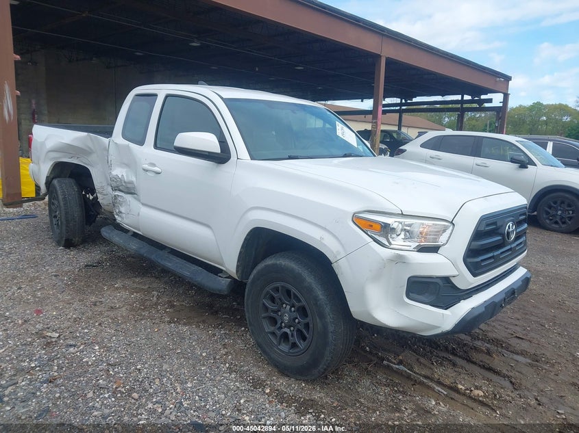 2016 TOYOTA TACOMA SR | 5TFRX5GN5GX051559 | UPCARS
