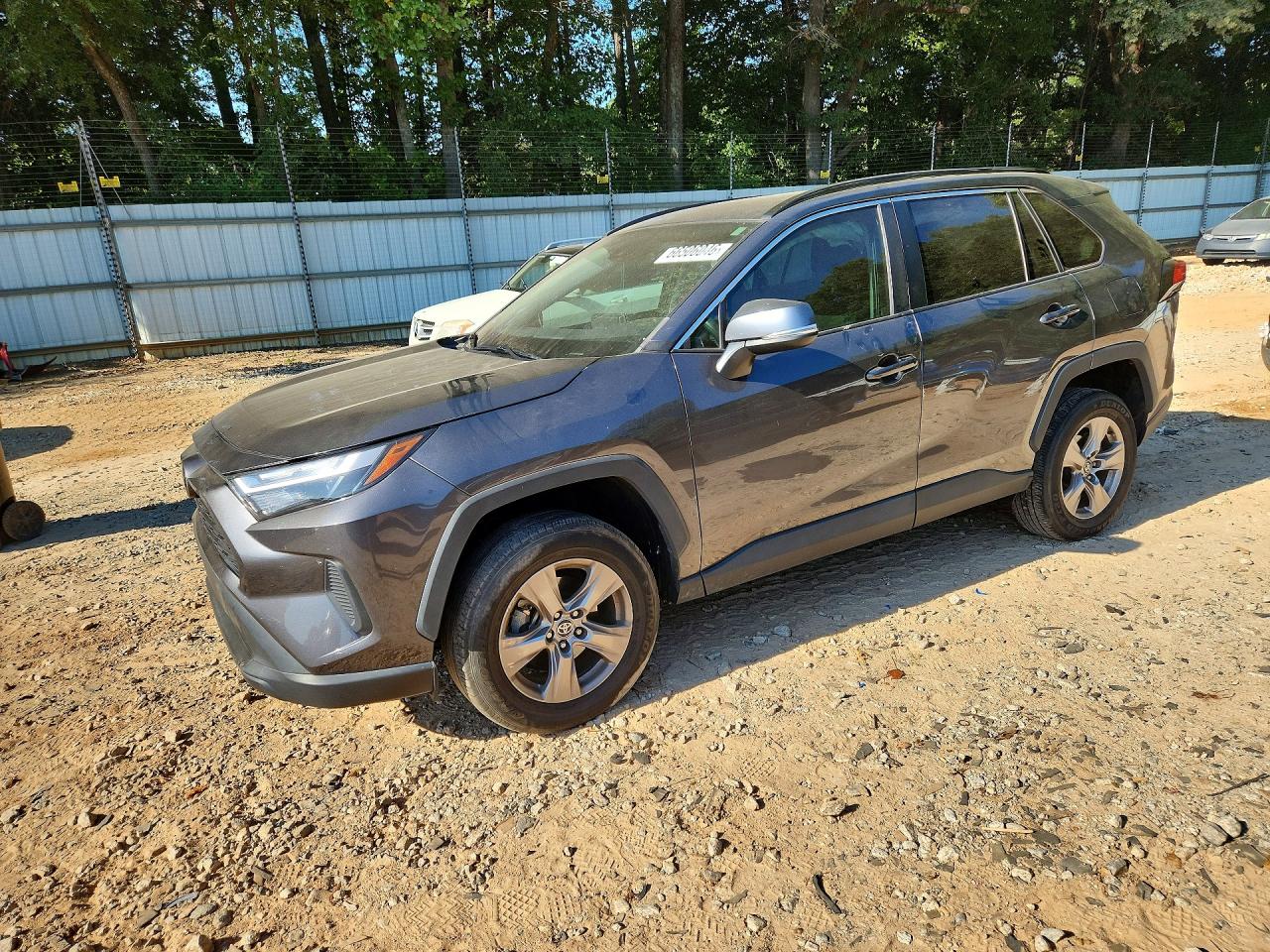 2023 TOYOTA RAV4 XLE | 2T3W1RFV8PC241228 | UPCARS