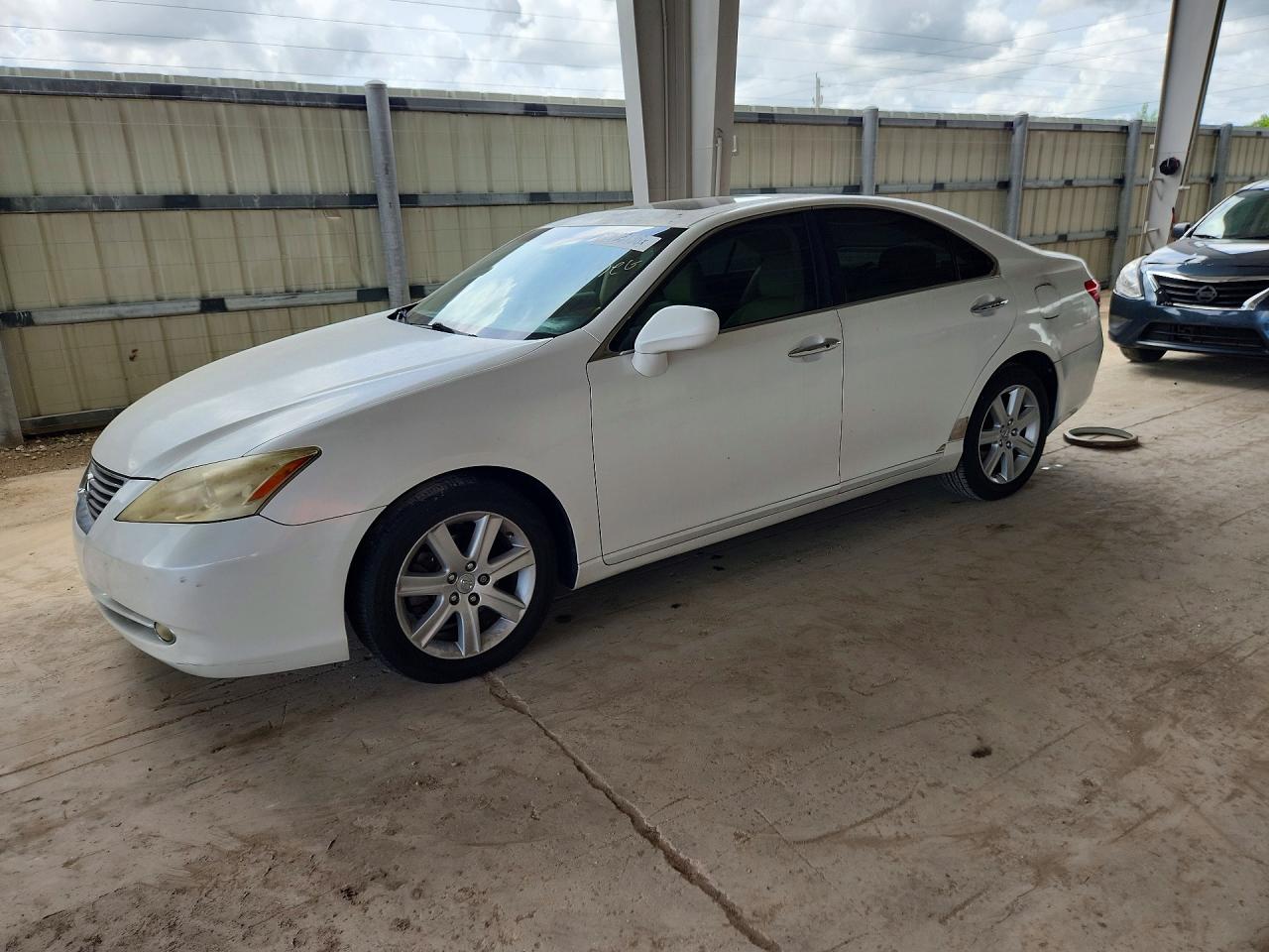 2009 LEXUS ES 350 | JTHBJ46GX92308181 | UPCARS