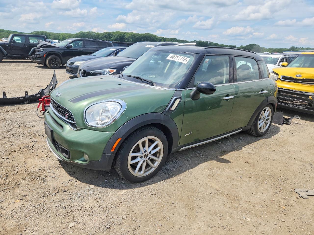 2015 MINI COOPER | WMWZC5C52FWP47850 | UPCARS