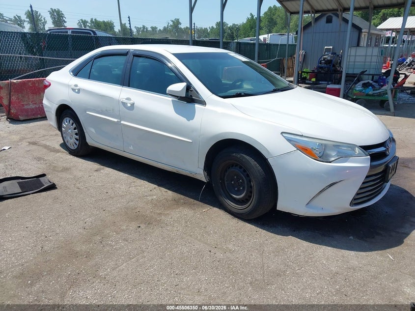 2017 TOYOTA CAMRY LE | 4T1BF1FK5HU360063 | UPCARS