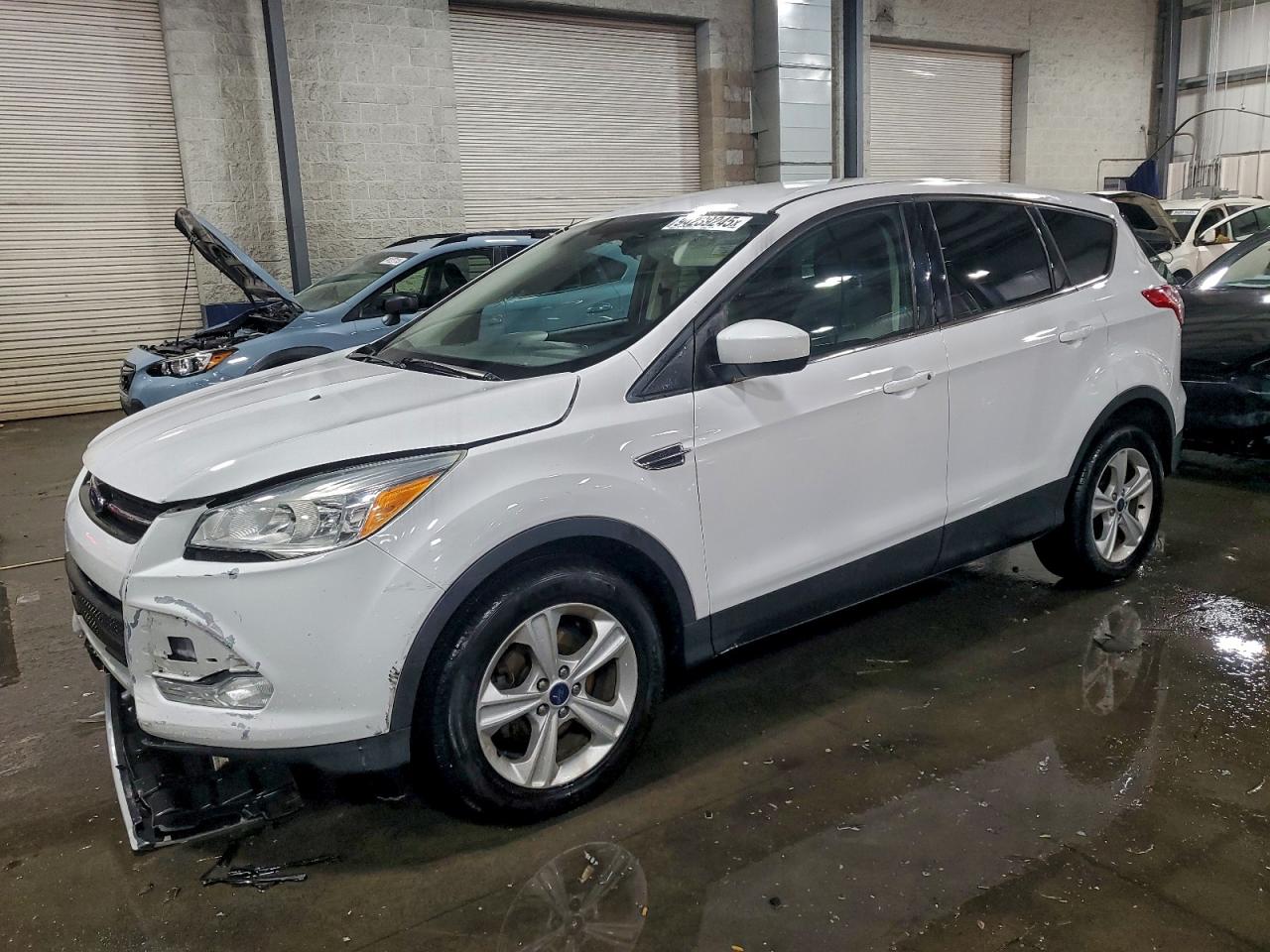 2016 FORD ESCAPE SE | 1FMCU0GX7GUA98916 | UPCARS
