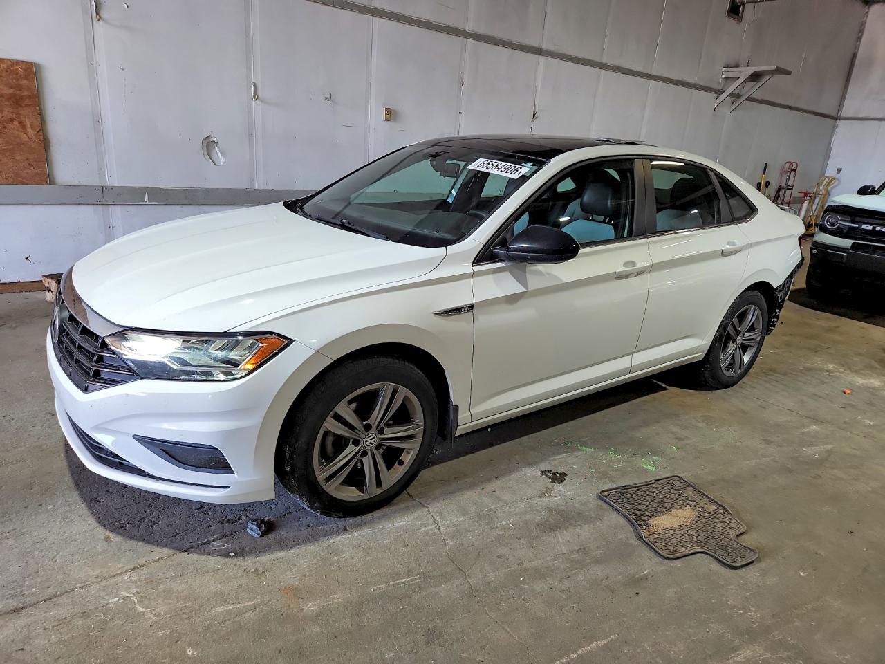 2019 VOLKSWAGEN JETTA S | 3VWC57BU9KM085585 | UPCARS