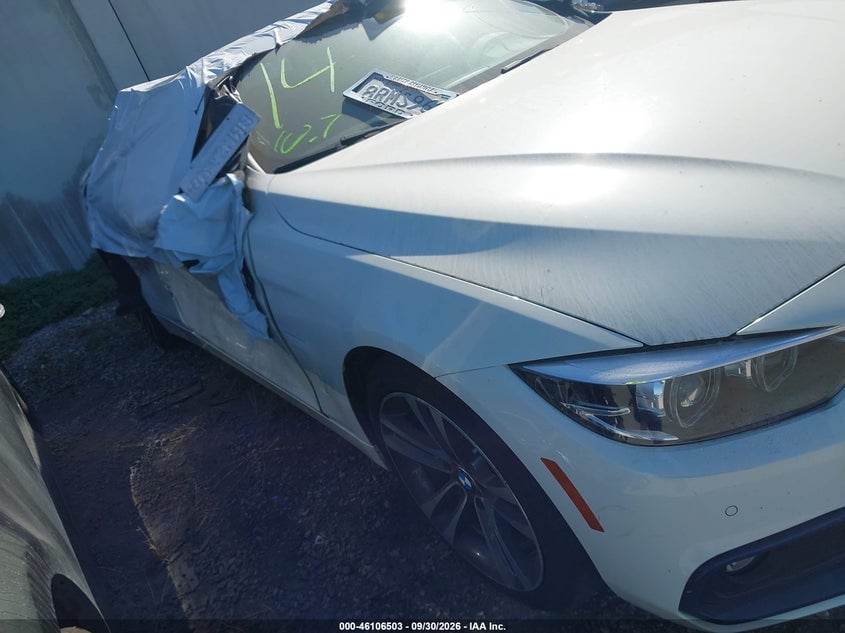 2020 BMW 430I | WBA4Z1C06L5R68262 | UPCARS