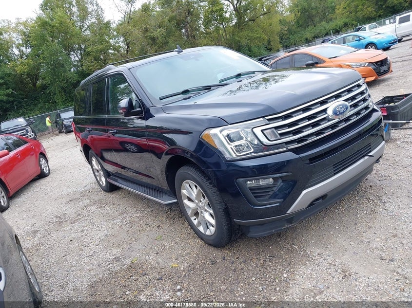 2021 FORD EXPEDITION XLT | 1FMJU1JT3MEA61841 | UPCARS