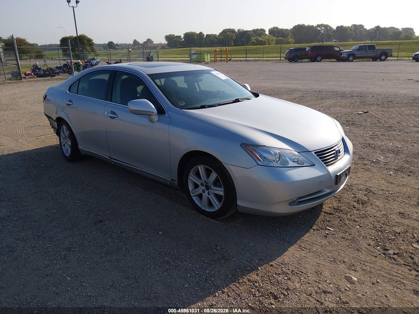 2007 LEXUS ES 350 | JTHBJ46G172078902 | UPCARS