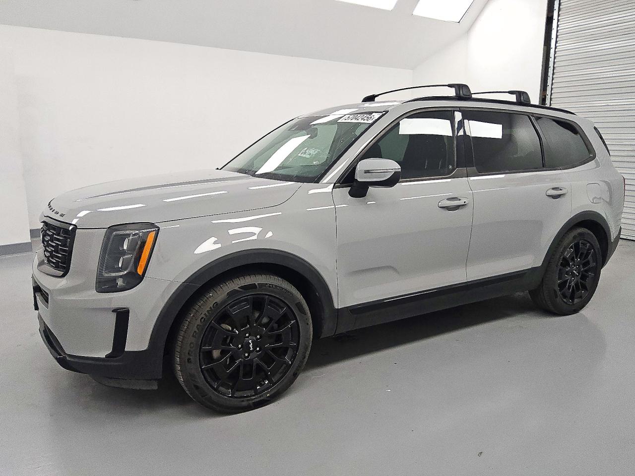 2022 KIA TELLURID EX | 5XYP3DHCXNG223367 | UPCARS