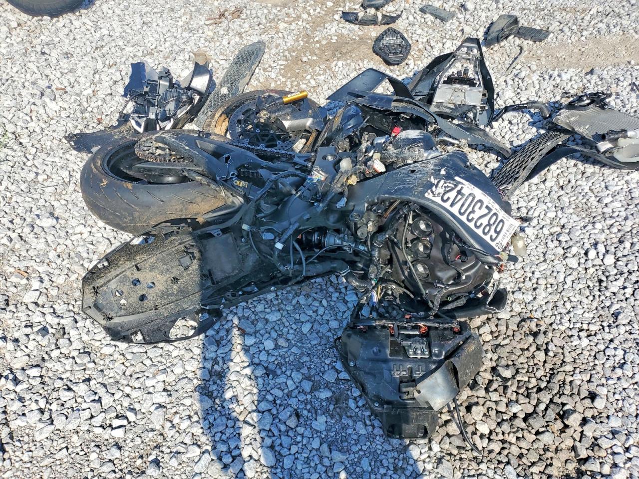 2026 KAWASAKI ZX1003 B | JKBZXXB17TA001006 | UPCARS