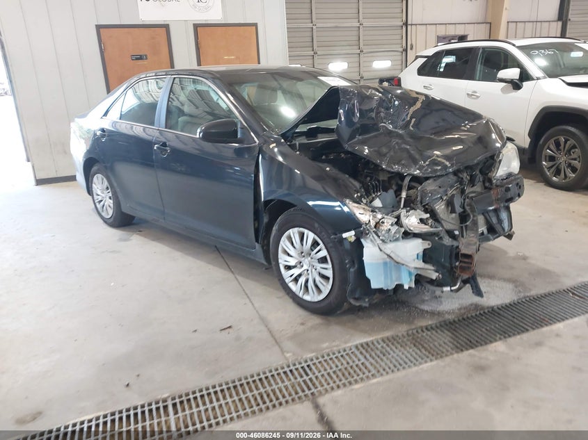 2014 TOYOTA CAMRY L | 4T4BF1FK5ER423261 | UPCARS