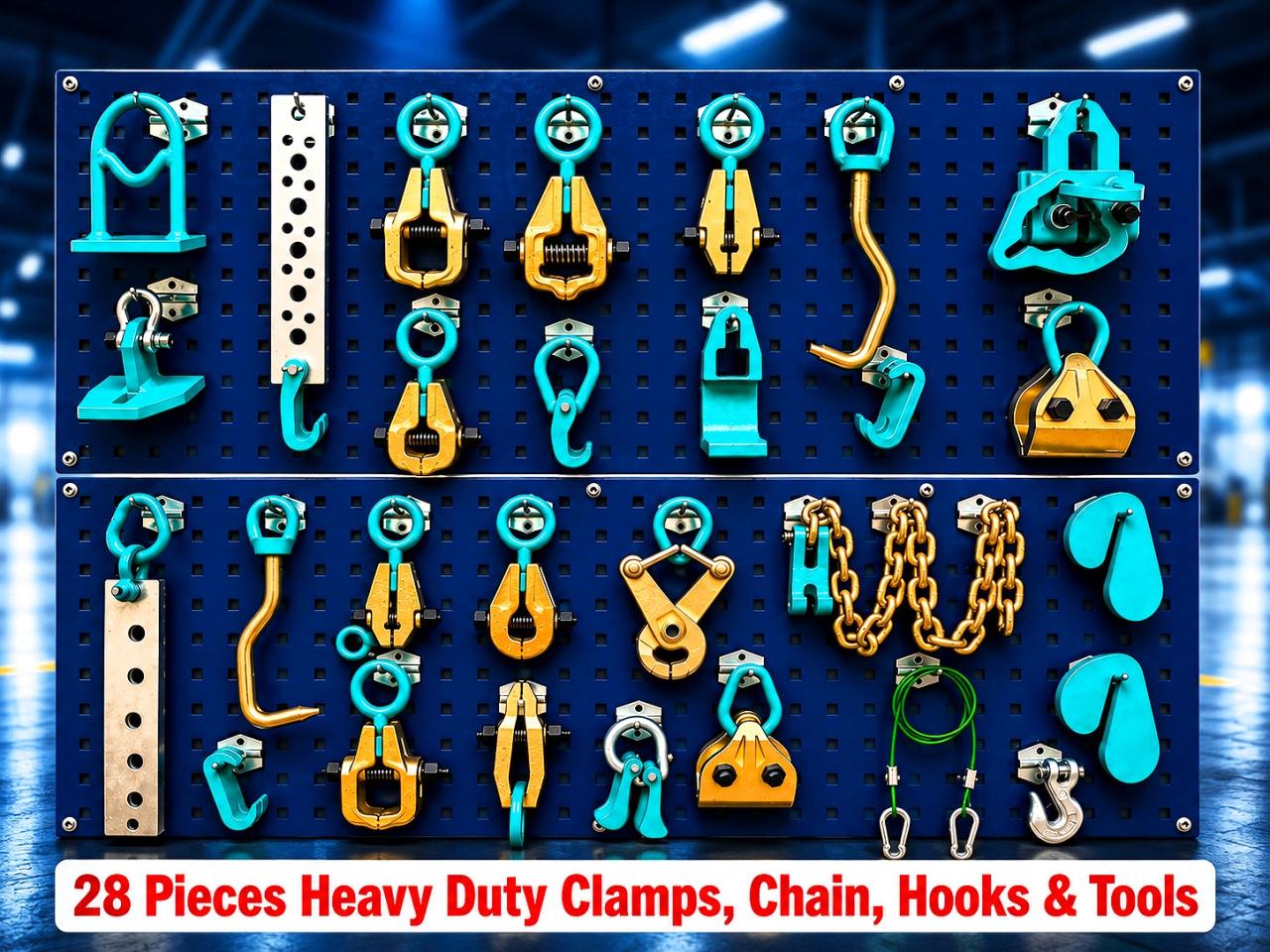 2027 OTHERS 28 PIECES | 38914163 | UPCARS