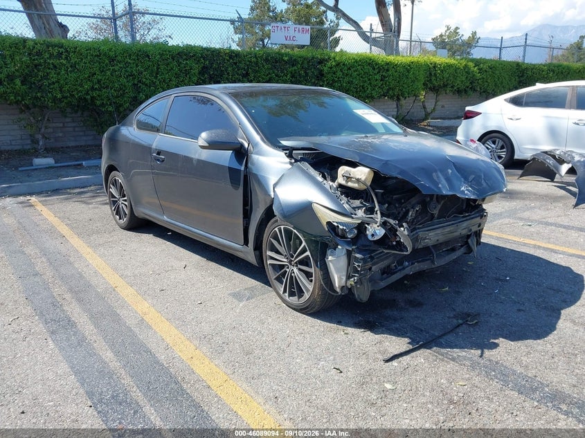 2010 SCION TC | JTKDE3B73A0303914 | UPCARS