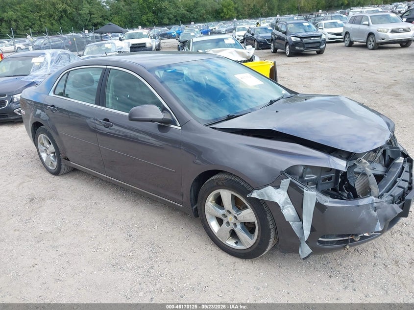 2010 CHEVROLET MALIBU LT | 1G1ZD5EB3A4136953 | UPCARS