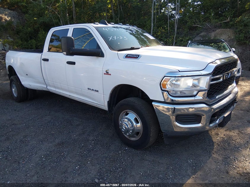 2022 DODGE RAM 3500 | 3C63RRGL1NG135148 | UPCARS