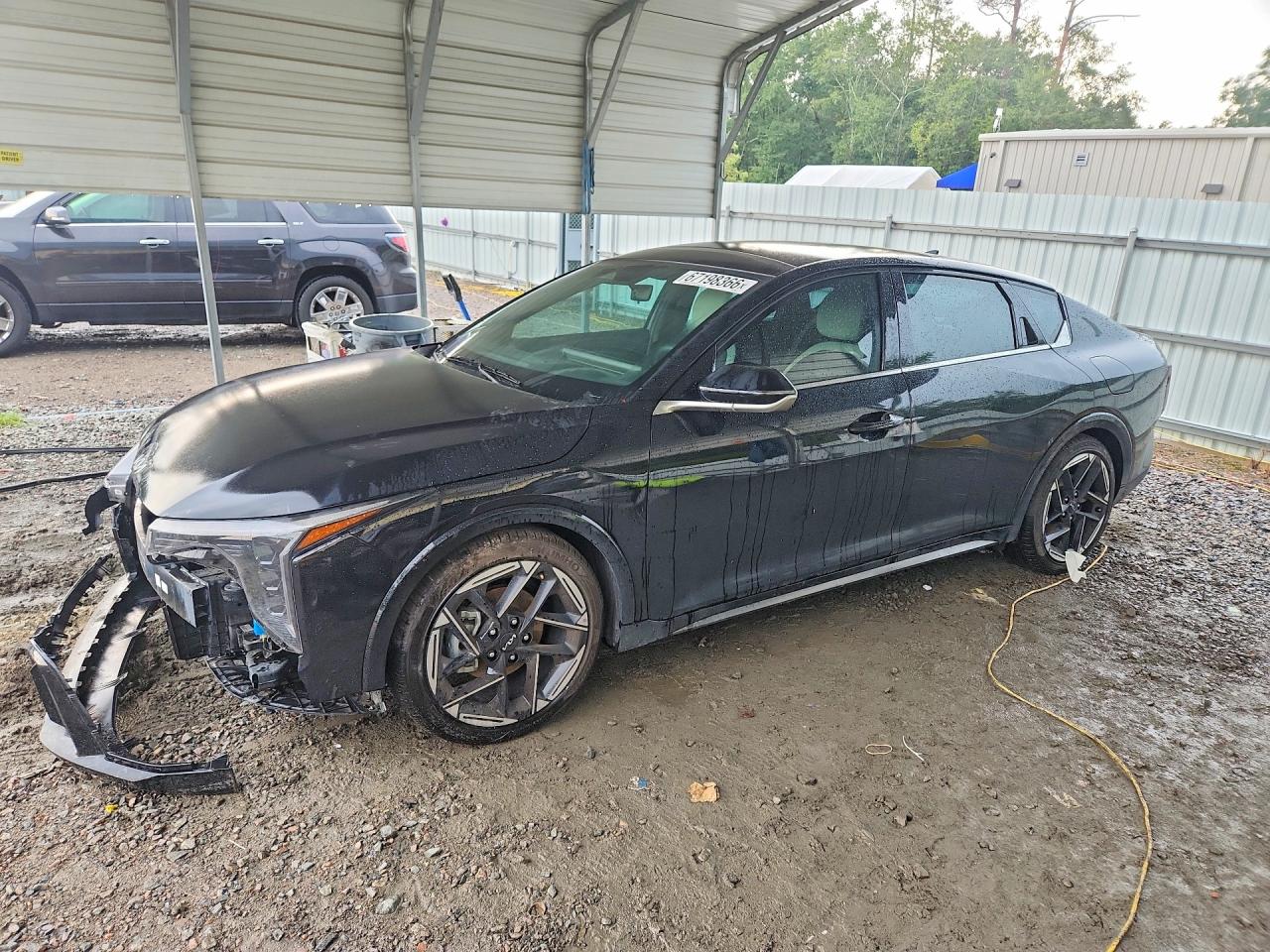 2026 KIA ALL OTHER GT LINE | 3KPFW4DE0TE284053 | UPCARS
