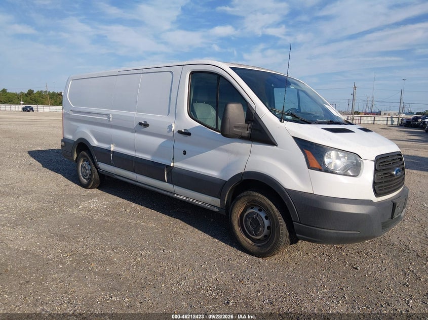 2016 FORD TRANSIT-150 | 1FTYE9ZM0GKA64309 | UPCARS