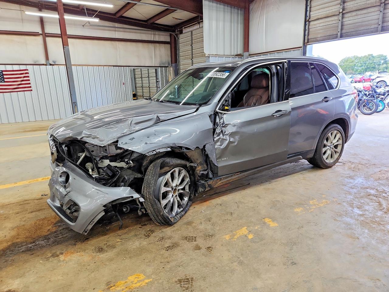 2014 BMW X5 XDRIVE35I | 5UXKR0C5XE0H28164 | UPCARS