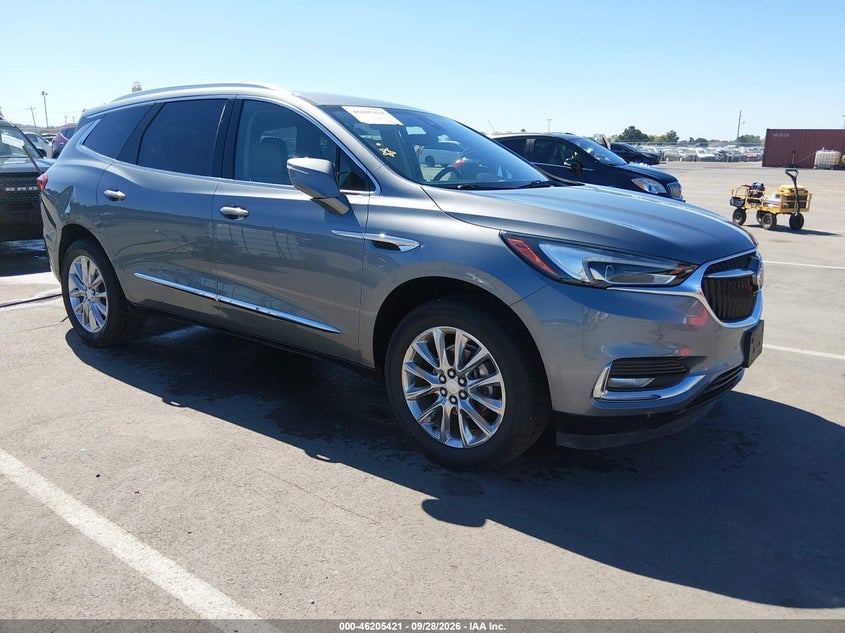 2020 BUICK ENCLAVE FWD PREMIUM | 5GAERCKW6LJ278092 | UPCARS